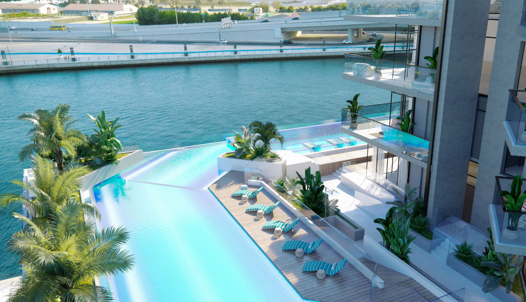 missoni 10 - Missoni - Urban Oasis