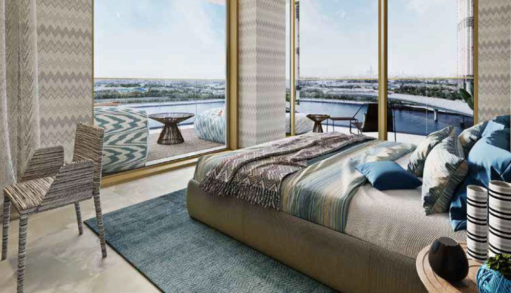 missoni 2 - Missoni - Urban Oasis