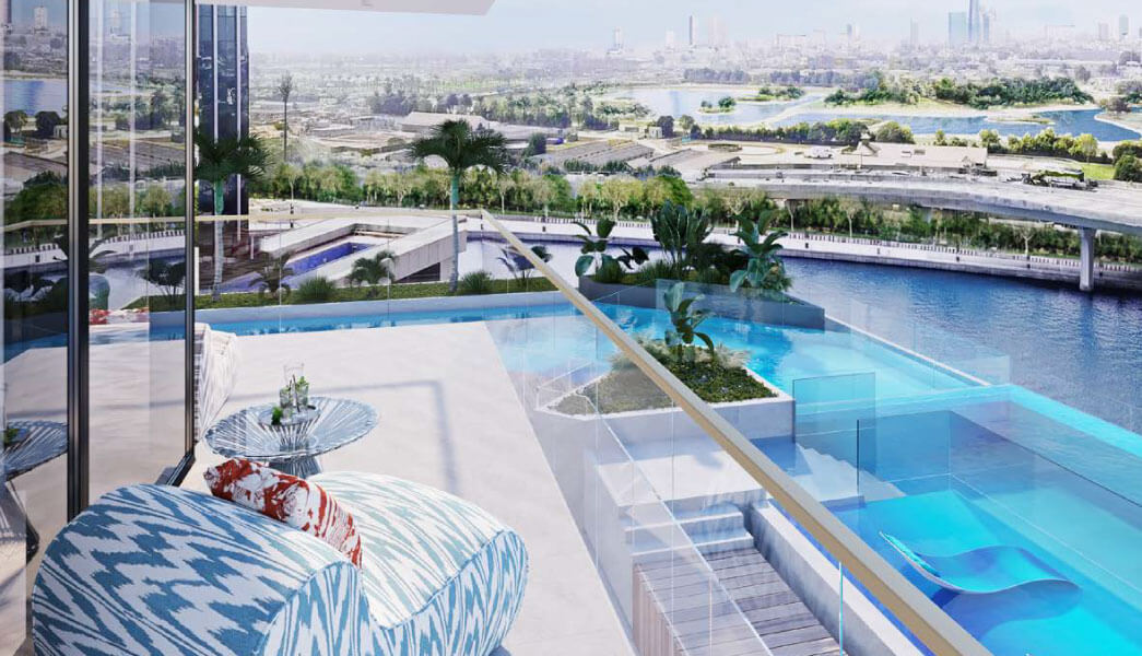 missoni 4 - Missoni - Urban Oasis