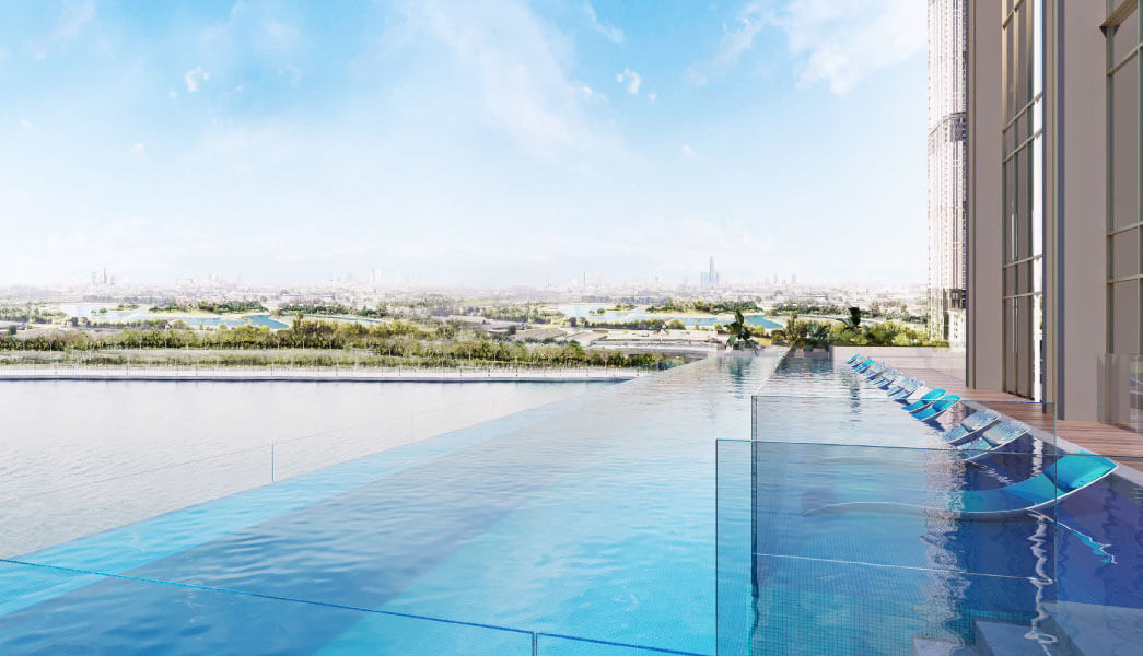 missoni 6 - Missoni - Urban Oasis