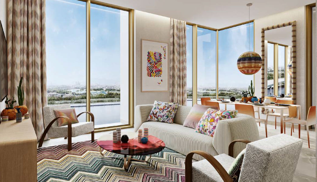 missoni 9 - Missoni - Urban Oasis