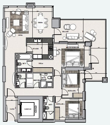 missoni Floor4 - Missoni - Urban Oasis