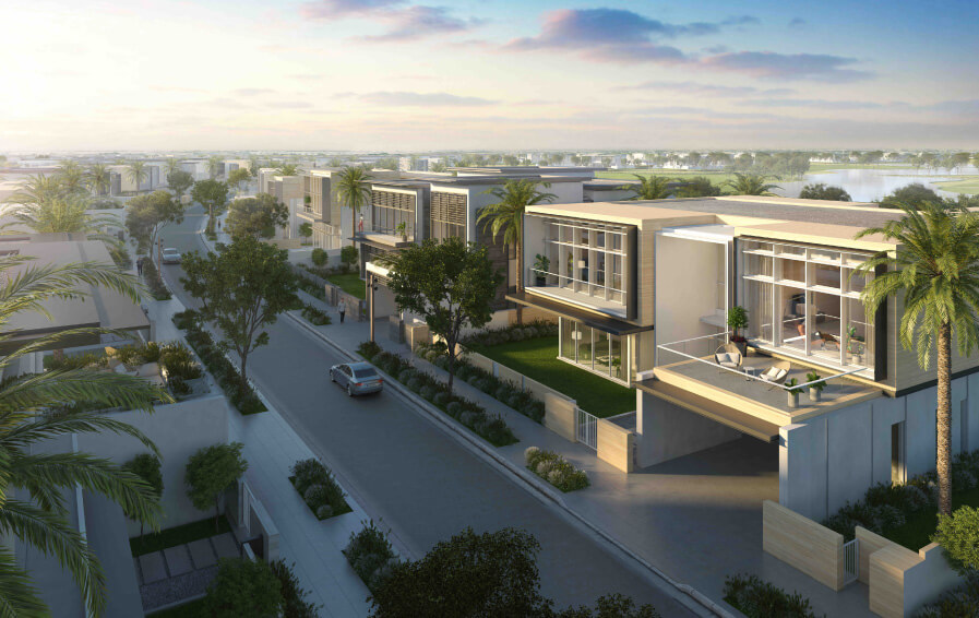 Dubai Hills Estate