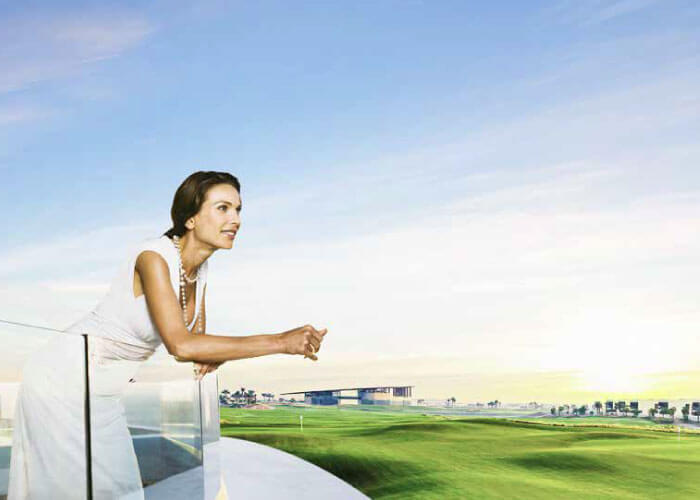 legend 1 - Legend at Damac Hills