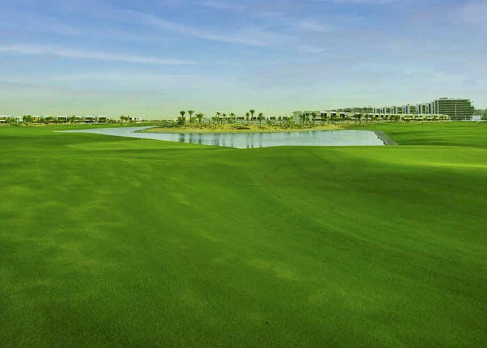 legend 2 - Legend at Damac Hills