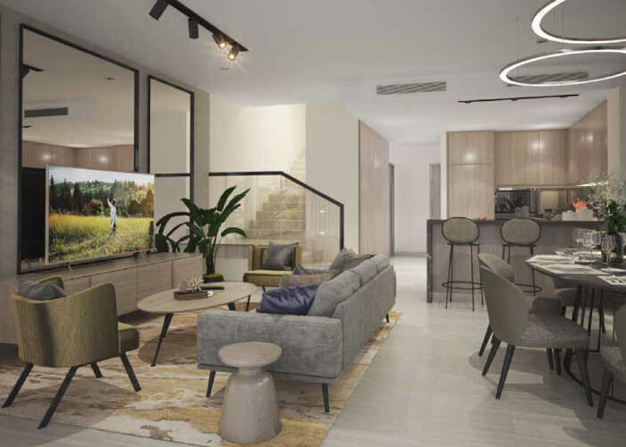 legend 3 - Legend at Damac Hills