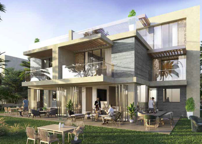 legend 4 - Legend at Damac Hills