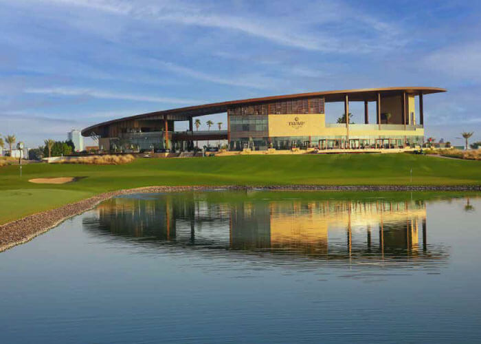 legend 5 - Legend at Damac Hills