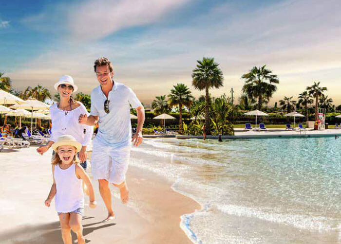 legend 6 - Legend at Damac Hills