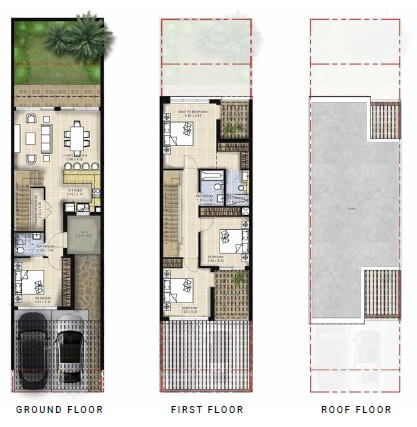 legend f8 - Legend at Damac Hills