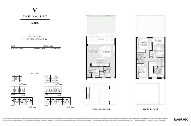 nara f1 - Nara - The Valley