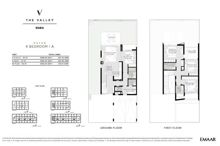 nara f10 - Nara - The Valley