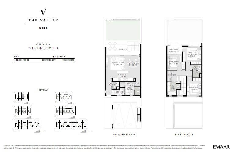 nara f2 - Nara - The Valley