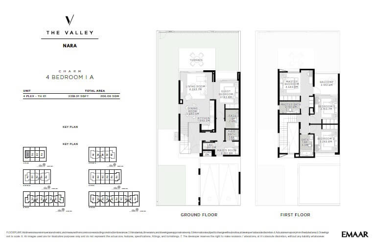 nara f3 - Nara - The Valley