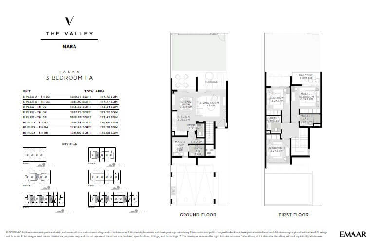 nara f5 - Nara - The Valley