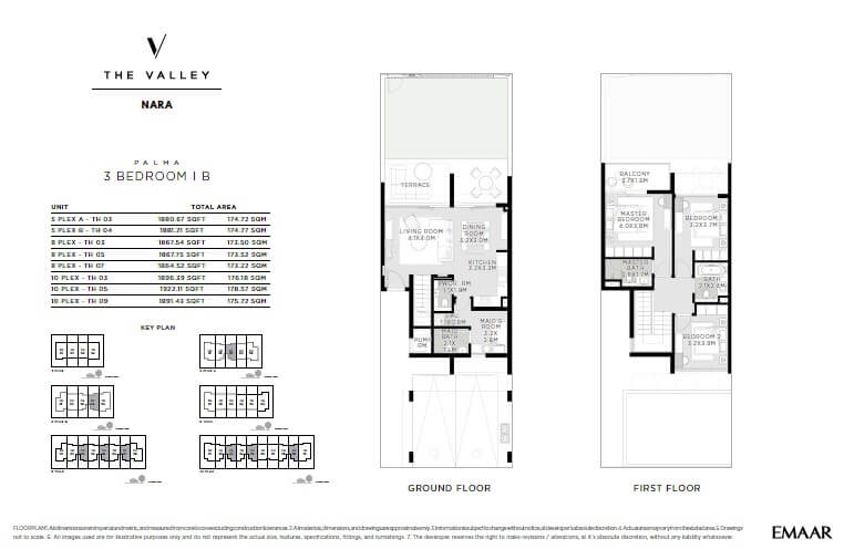 nara f6 - Nara - The Valley