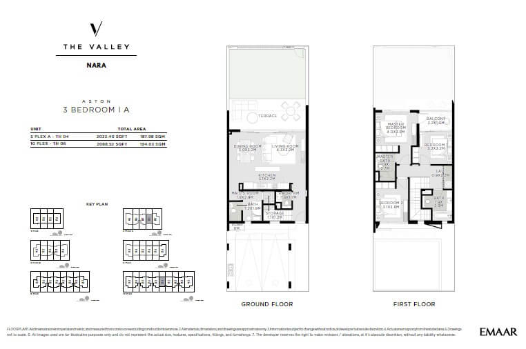 nara f9 - Nara - The Valley