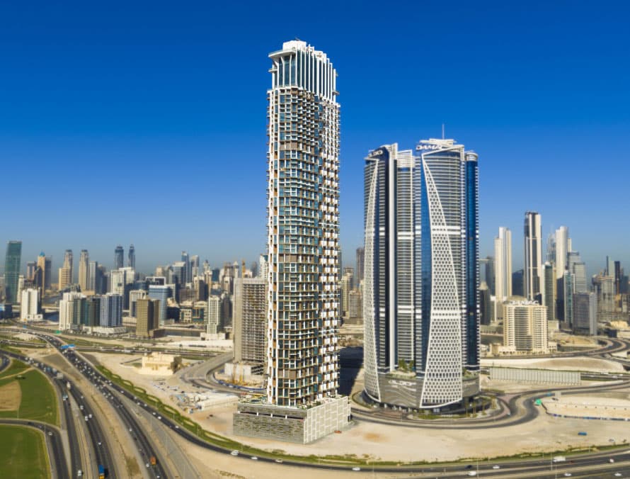 SLS Hotel & Residences