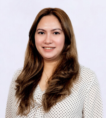 Maria Dolores Thomas