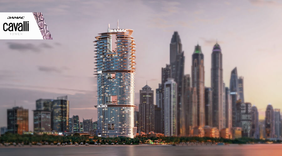 cavalli 2 - Cavalli Tower