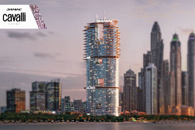 Cavalli Tower Cavalli Tower