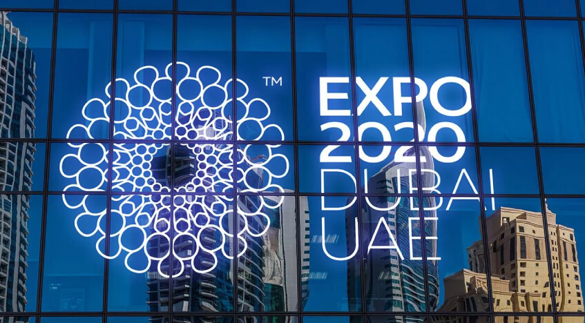 EXPO 2020 EXPO 2020