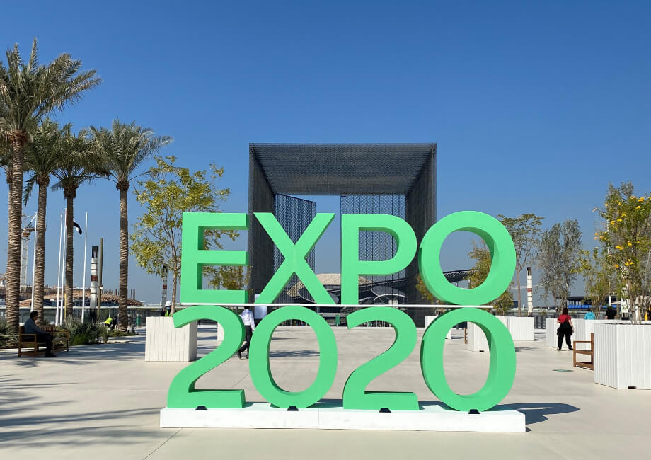 Top Highlights of Expo 2020 Dubai, Event, Ticket Prices & Everything Else