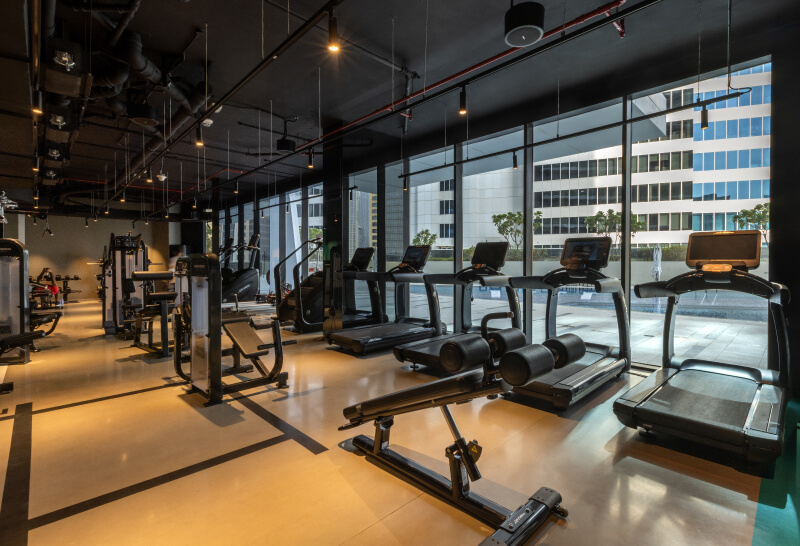 marquise 5 - Marquise Square