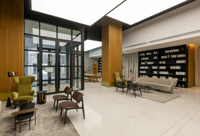 marquise 6 - Marquise Square