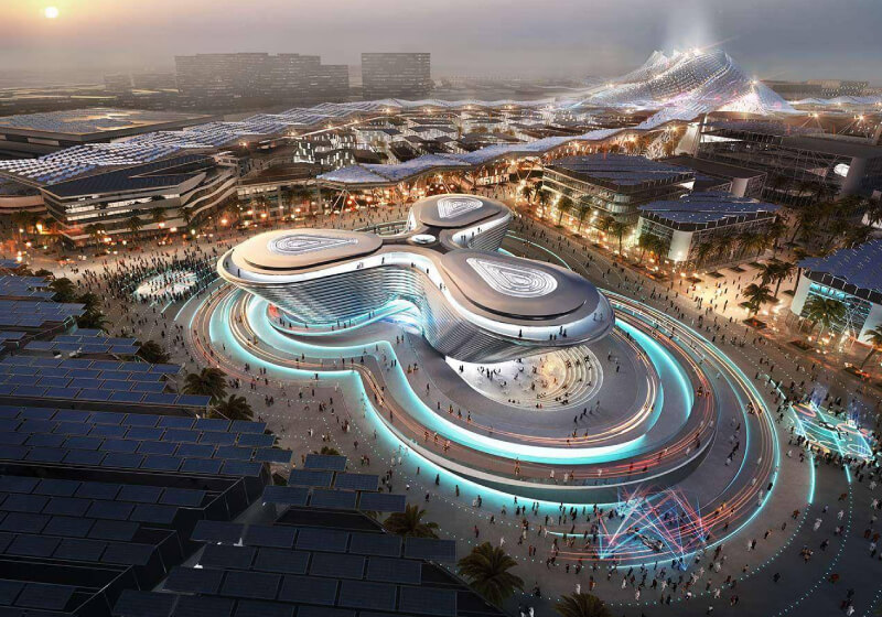 Expo 2020 Dubai Expo 2020 Dubai