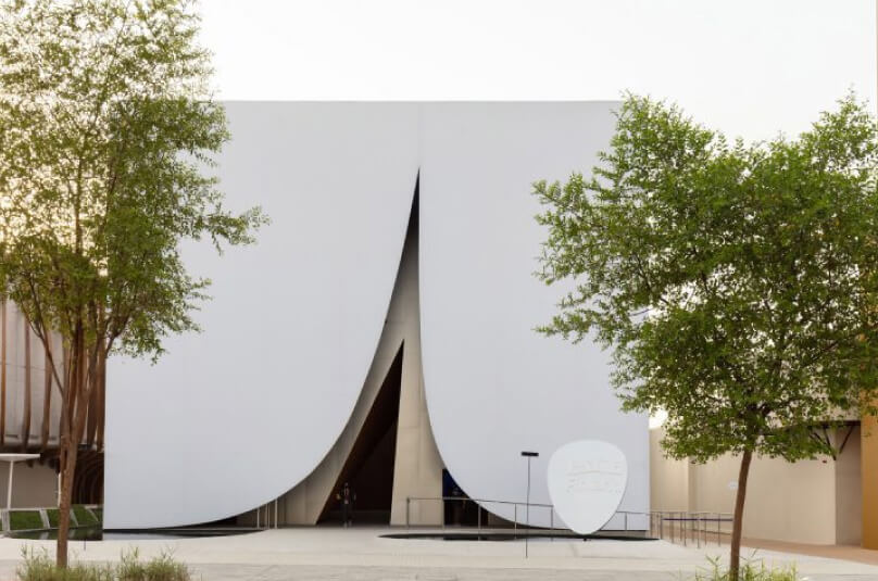 Finland Pavilion Finland Pavilion