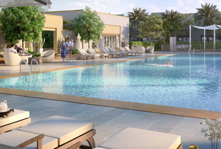 Reem 4 - Reem Townhouses