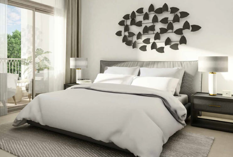 Reem 5 - Reem Townhouses