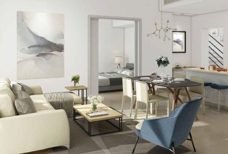 Reem 6 - Reem Townhouses