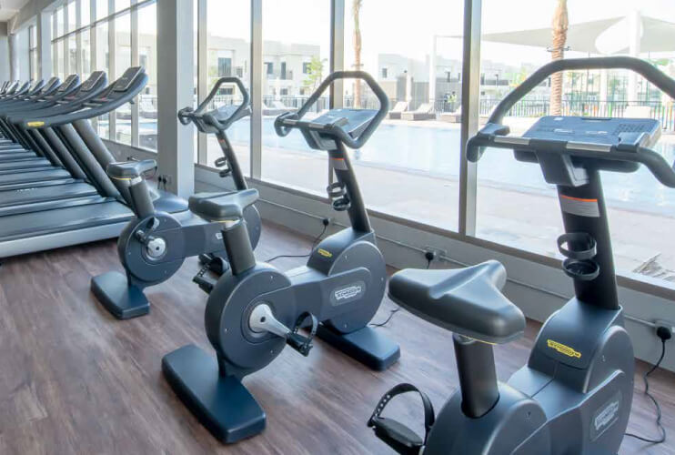 Reem 7 - Reem Townhouses