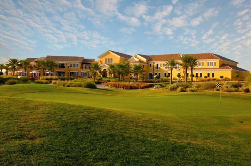 Arabian Ranches Arabian Ranches