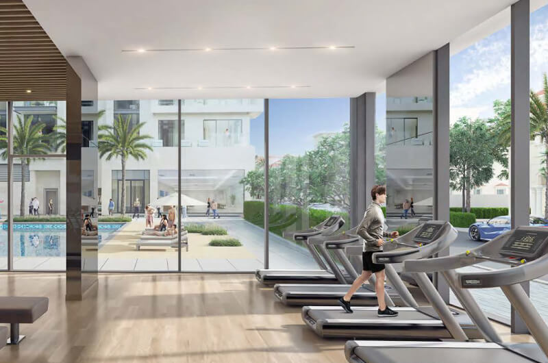 canalfront 8 - Canal Front Residences