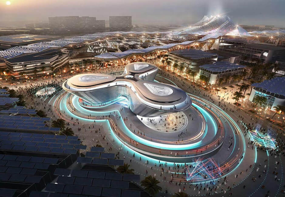 The Best Expo 2020 Dubai Pavilions You Shouldn’t Miss Out on Visiting