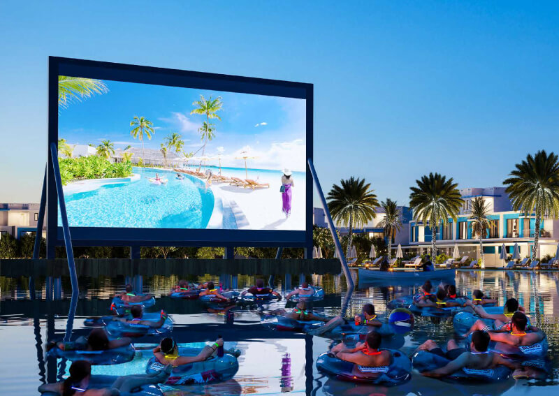 lagoon 4 - Damac Lagoons