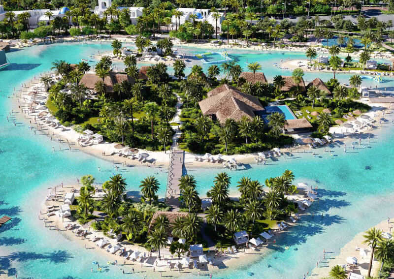 lagoon 5 - Damac Lagoons