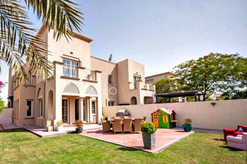 The Springs The Springs