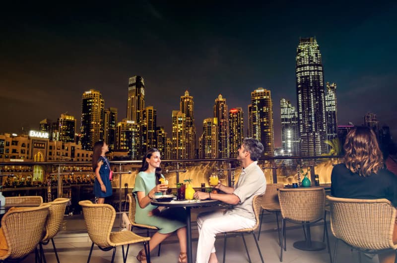 Go Restaurant Hopping Go Restaurant Hopping