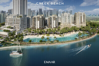 Creek Beach Grove Creek Beach Grove