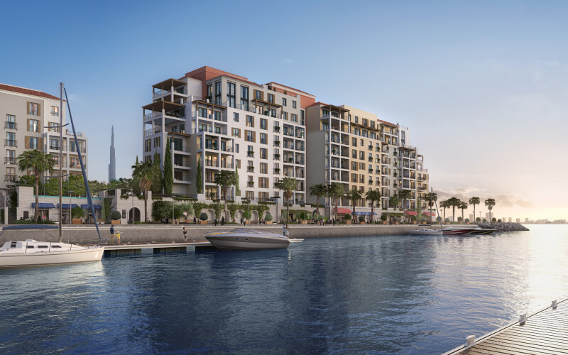 laciel 2 - Le Ciel – Port de La Mer