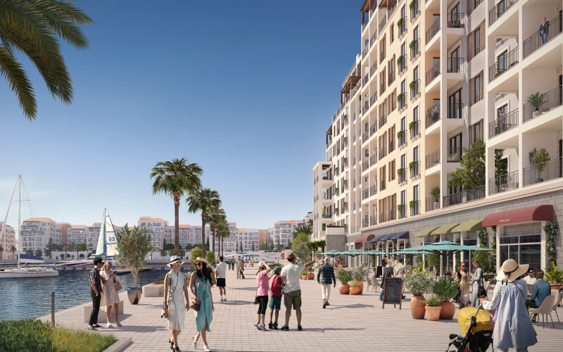 laciel 4 - Le Ciel – Port de La Mer