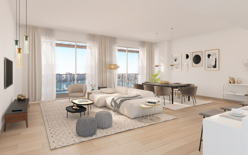 laciel 6 - Le Ciel – Port de La Mer