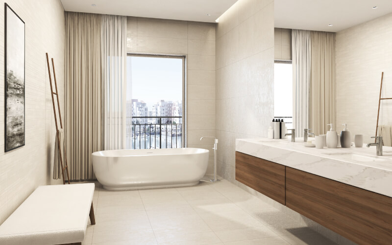 laciel 7 - Le Ciel – Port de La Mer