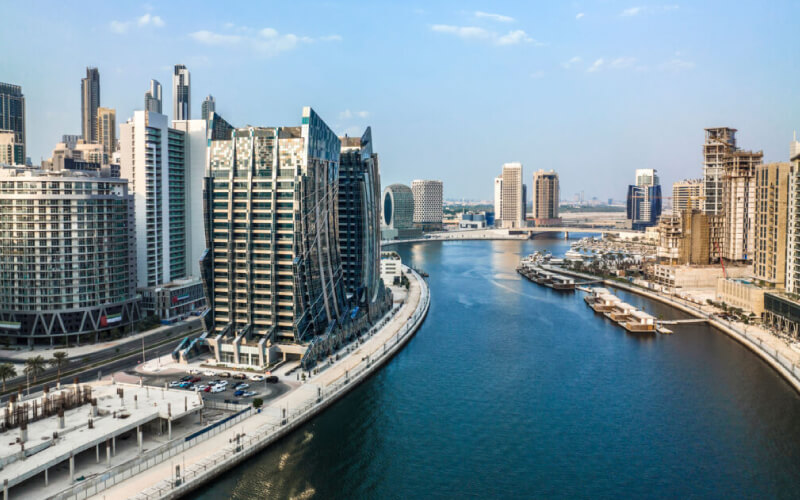 pagani 2 - Da Vinci Tower - Pagani