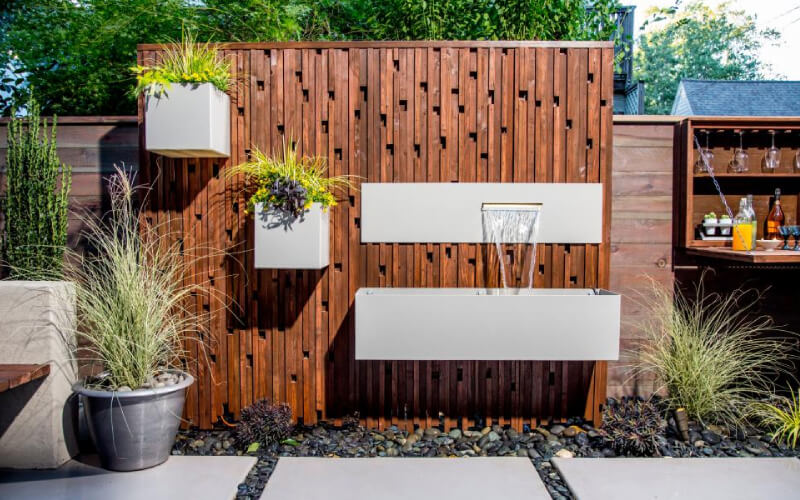 4. Use an Accent Wall 4. Use an Accent Wall