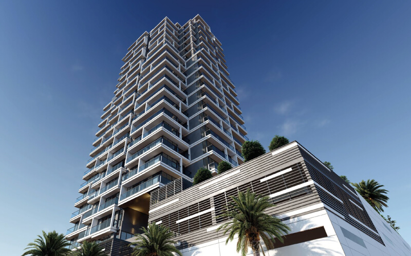 catch 2 - Catch Residences